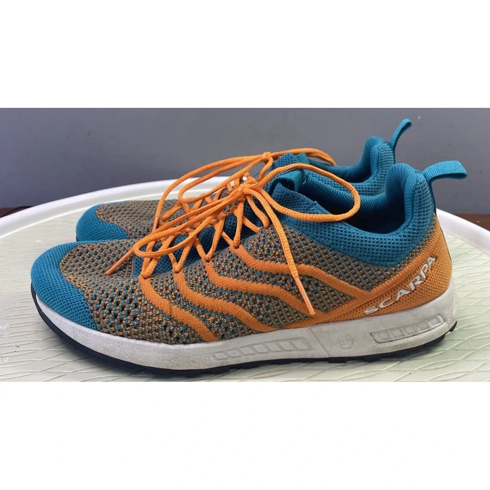 Scarpa gecko air